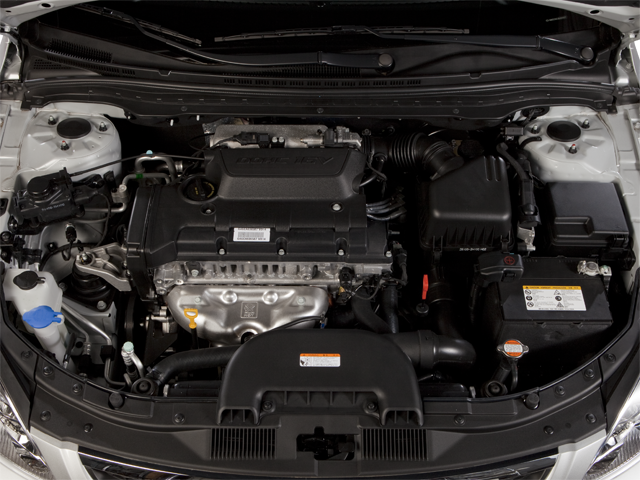 2012 Hyundai Elantra Touring SE