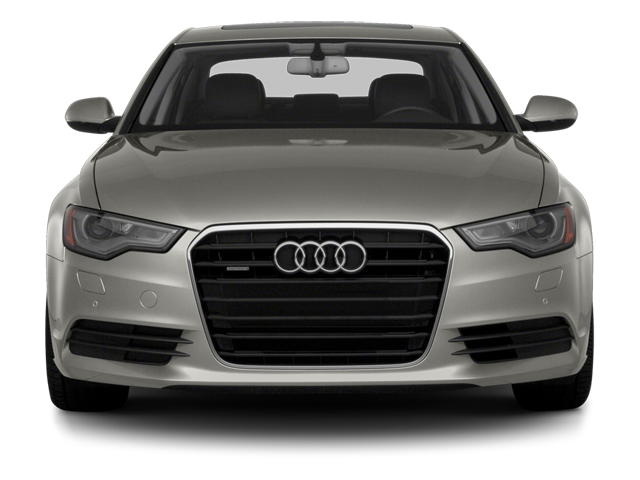 2013 Audi A6 2.0T Premium