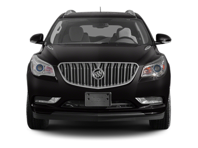 2013 Buick Enclave Premium