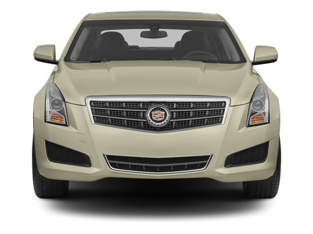 2013 Cadillac ATS Luxury