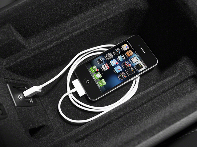 2013 Cadillac ATS Luxury