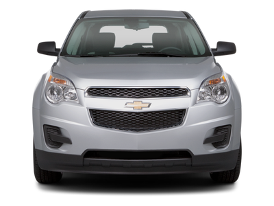 2013 Chevrolet Equinox LTZ