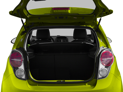2013 Chevrolet Spark LS