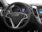 2013 Hyundai Veloster w/Gray Int