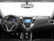2013 Hyundai Veloster w/Gray Int
