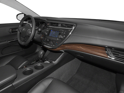 2013 Toyota Avalon XLE