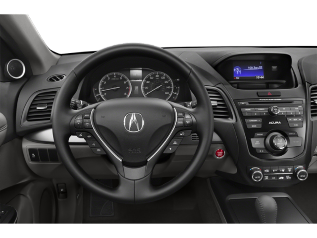 2014 Acura RDX Technology photo 3