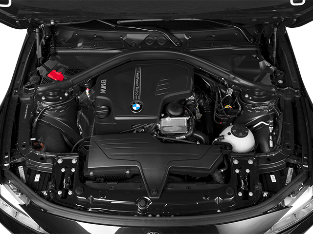 2014 BMW 328i xDrive 328i xDrive