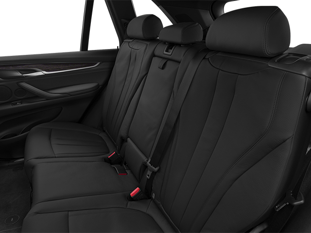 2014 BMW X5 xDrive35d xDrive35d