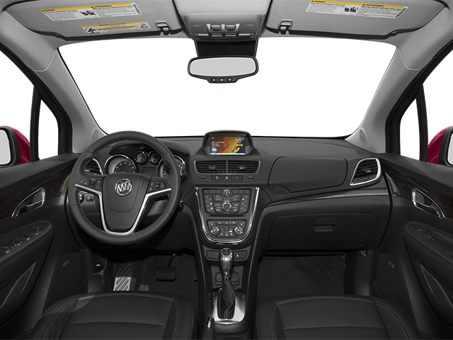 2014 Buick Encore FWD 4dr