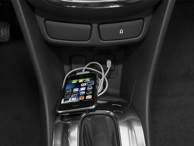 2014 Buick Encore FWD 4dr