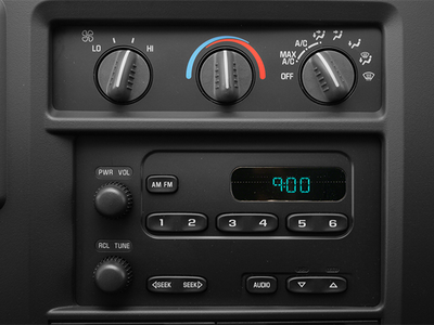 2014 Chevrolet Express Upfitter