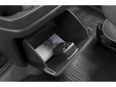 2014 Chevrolet Express Upfitter