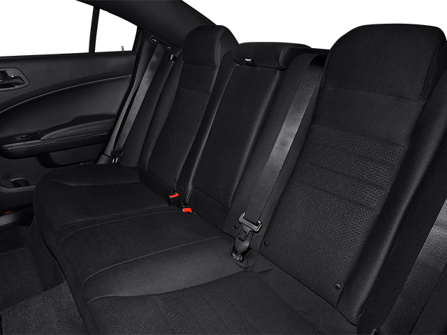 2014 Dodge Charger SXT Plus