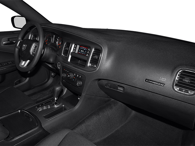 2014 Dodge Charger SXT Plus