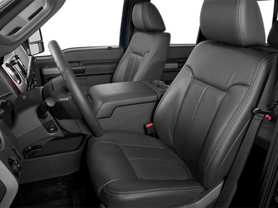 2014 Ford Super Duty F-250 Pickup Lariat