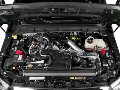 2014 Ford Super Duty F-250 Pickup Lariat