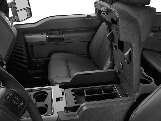 2014 Ford Super Duty F-250 Pickup Lariat