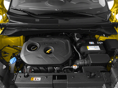 2014 Kia Soul !