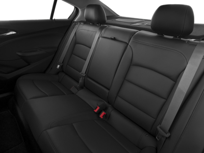 2016 Chevrolet Cruze Premier