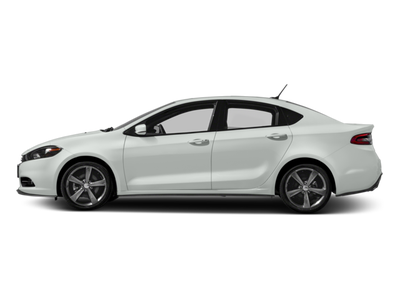 2016 Dodge Dart GT Sport Blacktop