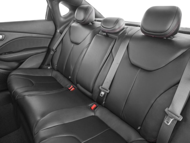 2016 Dodge Dart GT Sport Blacktop