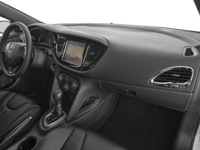 2016 Dodge Dart GT Sport Blacktop