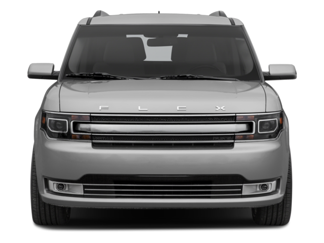 2016 Ford Flex Limited w/EcoBoost