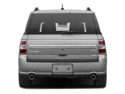2016 Ford Flex Limited w/EcoBoost