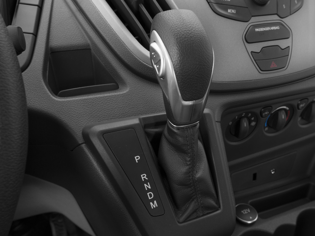 2016 Ford Transit Cargo Van T-250 148" Hi Rf 9000 GVWR Sliding RH Dr