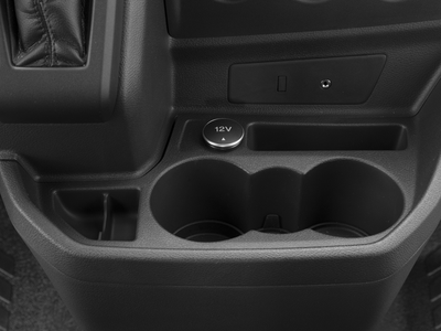 2016 Ford Transit Cargo Van T-250 148" Hi Rf 9000 GVWR Sliding RH Dr