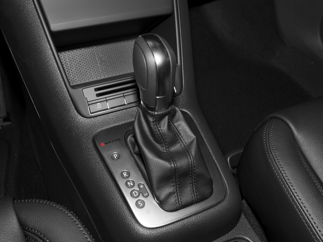 2016 Volkswagen Tiguan SEL