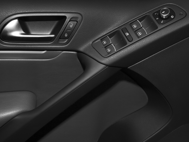 2016 Volkswagen Tiguan SEL
