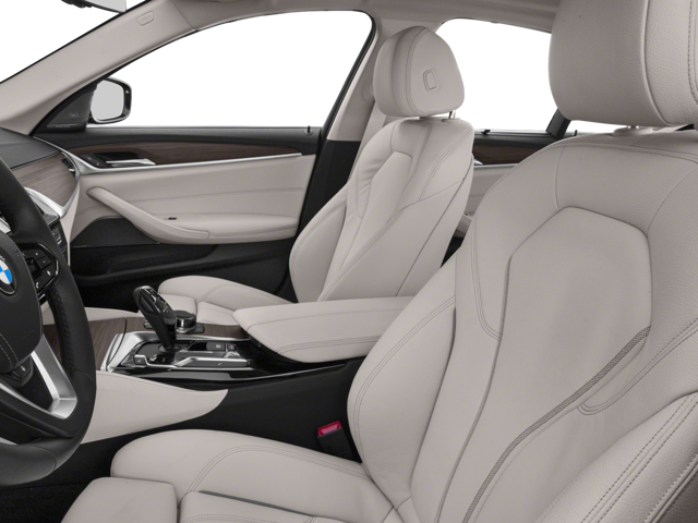 2017 BMW 530i xDrive 530i xDrive