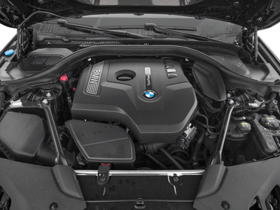 2017 BMW 530i xDrive 530i xDrive