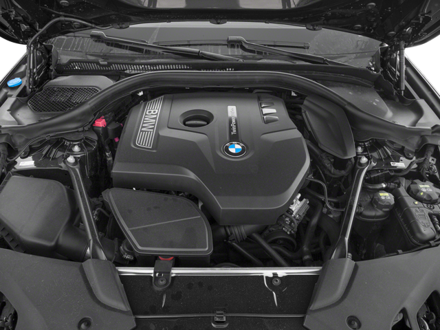 2017 BMW 530i xDrive 530i xDrive