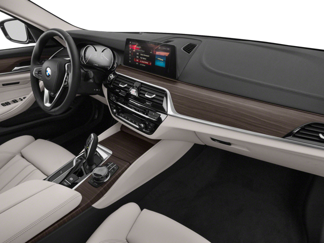 2017 BMW 530i xDrive 530i xDrive