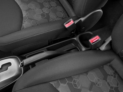 2017 Chevrolet Spark LT