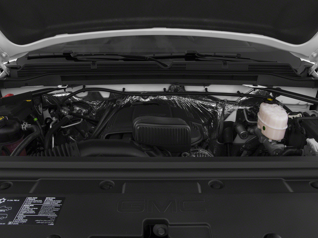 2017 GMC Sierra 2500 HD SLE