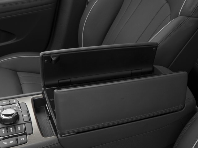 2017 Genesis G80 3.8L