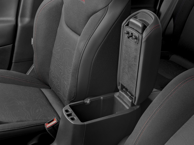 2017 Jeep Renegade Trailhawk