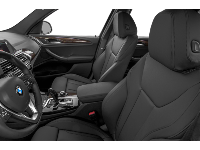 2018 BMW X3 xDrive30i xDrive30i