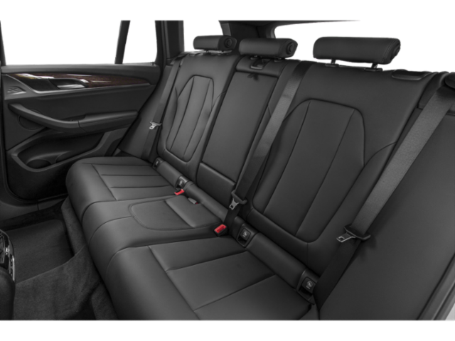 2018 BMW X3 xDrive30i xDrive30i