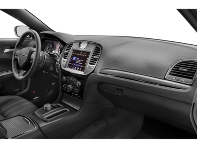 2018 Chrysler 300 300S