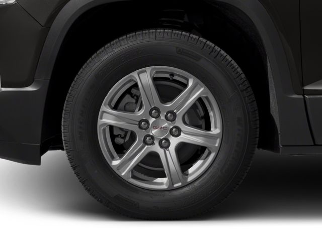 2018 GMC Acadia SLE