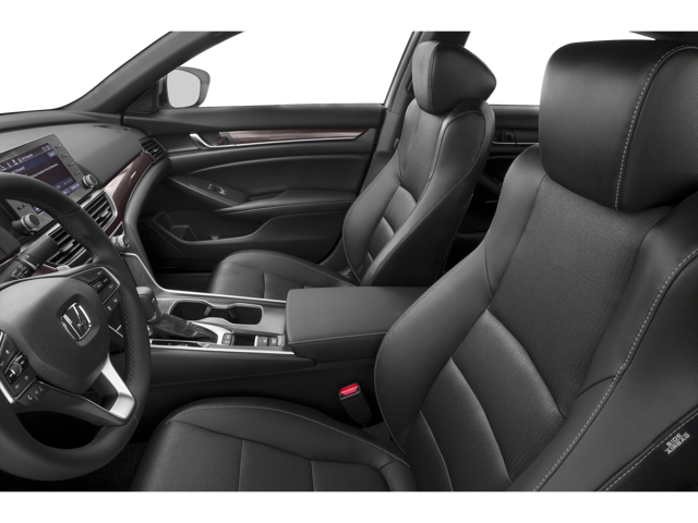 2018 Honda Accord Sedan Sport 2.0T