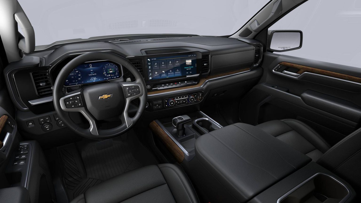 Conquer The Road Mastering Chevy Express Bluetooth Connectivity