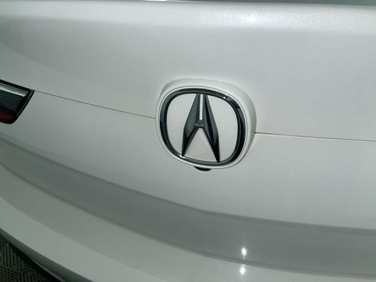 2019 Acura ILX w/Premium Pkg