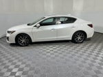 2019 Acura ILX w/Premium Pkg