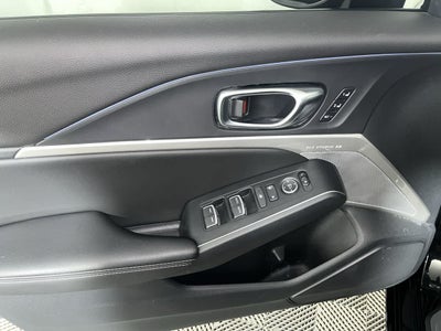 2023 Acura Integra w/A-Spec Technology Package